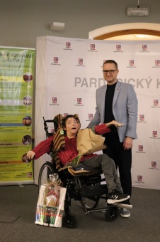 2024 Tomáš Rybička - výstava obrazů - KrÚ Pk Pradubice (vernisáž 7.3.)