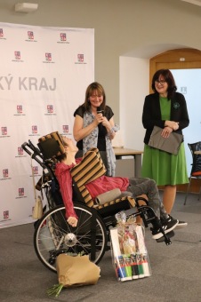 2024 Tomáš Rybička - výstava obrazů - KrÚ Pk Pradubice (vernisáž 7.3.)