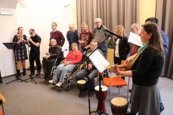 2024 Tomáš Rybička - výstava obrazů - KrÚ Pk Pradubice (vernisáž 7.3.)