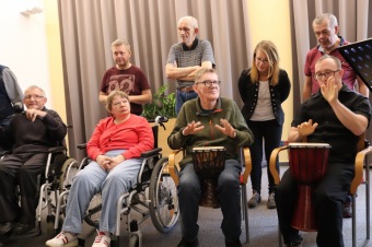 2024 Tomáš Rybička - výstava obrazů - KrÚ Pk Pradubice (vernisáž 7.3.)