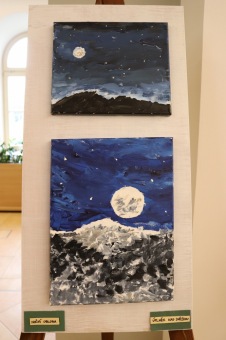 2024 Tomáš Rybička - výstava obrazů - KrÚ Pk Pradubice (vernisáž 7.3.)