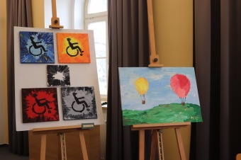 2024 Tomáš Rybička - výstava obrazů - KrÚ Pk Pradubice (vernisáž 7.3.)