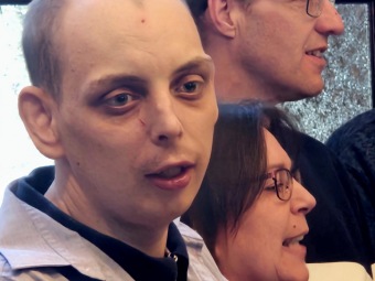 2025 Hudební soubor Barbušáci v Hernychově vile v Ústí nad Orlicí (5.4.)