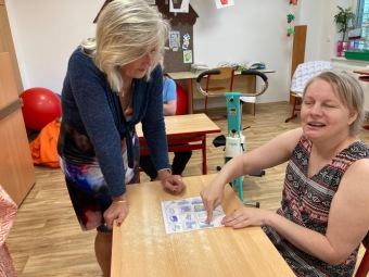 2025 Závěr školního roku 2024/2025 na Žampachu