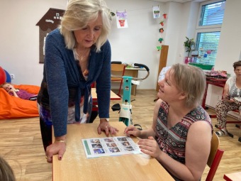 2025 Závěr školního roku 2024/2025 na Žampachu