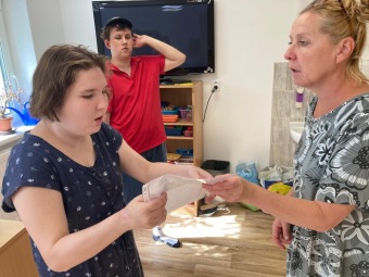 2025 Závěr školního roku 2024/2025 na Žampachu