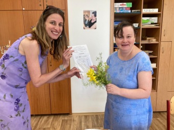 2025 Závěr školního roku 2024/2025 na Žampachu