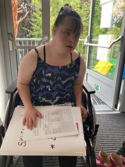 2025 Závěr školního roku 2024/2025 na Žampachu