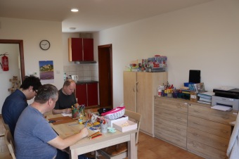 2025 Služba STD a CDA nově U Stadionu Letohrad (18.3.)