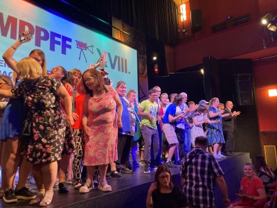 2026 FILMOVÝ FESTIVAL MENTAL POWER - XVIII. ročník (5 – 6.6.)