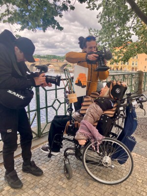 2026 FILMOVÝ FESTIVAL MENTAL POWER - XVIII. ročník (5 – 6.6.)