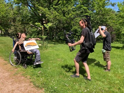 2026 FILMOVÝ FESTIVAL MENTAL POWER - XVIII. ročník (5 – 6.6.)