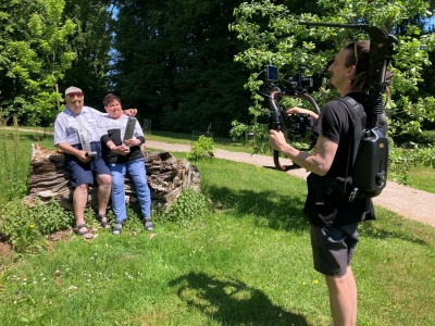 2026 FILMOVÝ FESTIVAL MENTAL POWER - XVIII. ročník (5 – 6.6.)