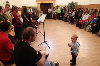 Dny otevřených dveří - 7. a 8.10. 2014 - v týdnu sociálních služeb ČR