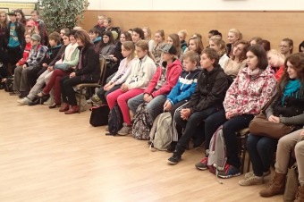 Dny otevřených dveří - 7. a 8.10. 2014 - v týdnu sociálních služeb ČR