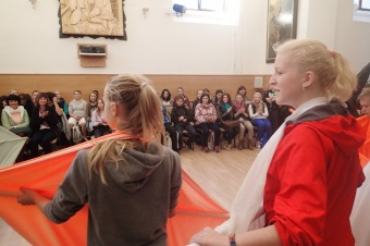 Dny otevřených dveří - 7. a 8.10. 2014 - v týdnu sociálních služeb ČR