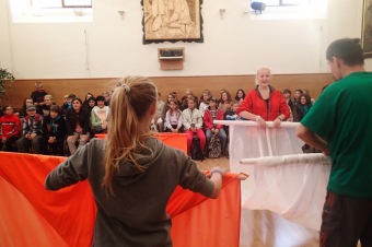 Dny otevřených dveří - 7. a 8.10. 2014 - v týdnu sociálních služeb ČR