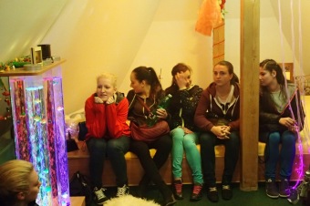 Dny otevřených dveří - 7. a 8.10. 2014 - v týdnu sociálních služeb ČR