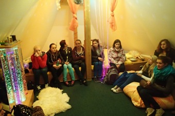 Dny otevřených dveří - 7. a 8.10. 2014 - v týdnu sociálních služeb ČR