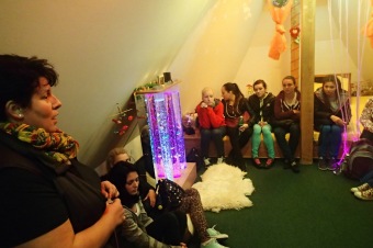 Dny otevřených dveří - 7. a 8.10. 2014 - v týdnu sociálních služeb ČR