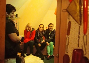 Dny otevřených dveří - 7. a 8.10. 2014 - v týdnu sociálních služeb ČR