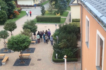 Dny otevřených dveří - 7. a 8.10. 2014 - v týdnu sociálních služeb ČR