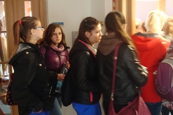 Dny otevřených dveří - 7. a 8.10. 2014 - v týdnu sociálních služeb ČR