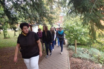 Dny otevřených dveří - 7. a 8.10. 2014 - v týdnu sociálních služeb ČR