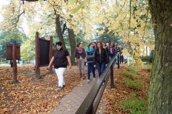 Dny otevřených dveří - 7. a 8.10. 2014 - v týdnu sociálních služeb ČR