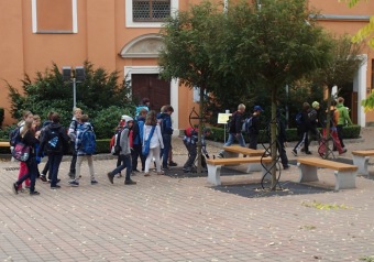 Dny otevřených dveří - 7. a 8.10. 2014 - v týdnu sociálních služeb ČR