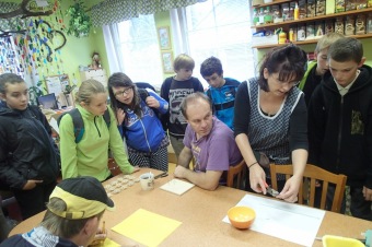 Dny otevřených dveří - 7. a 8.10. 2014 - v týdnu sociálních služeb ČR