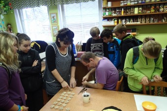 Dny otevřených dveří - 7. a 8.10. 2014 - v týdnu sociálních služeb ČR