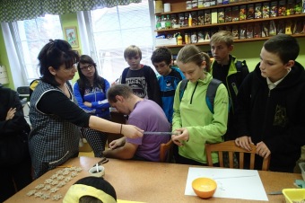 Dny otevřených dveří - 7. a 8.10. 2014 - v týdnu sociálních služeb ČR