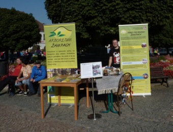 Integrační setkání - Ústí nad Orlicí  18.9.2014