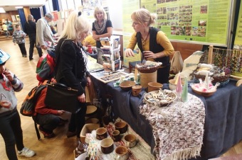 Veletrh sociálních služeb -   Ústí nad Orlicí - 2.10. 2014