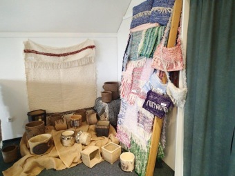 Jarní výstava - Žamberk  - 24.4. - 17.5. 2014