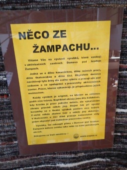 Jarní výstava - Žamberk  - 24.4. - 17.5. 2014