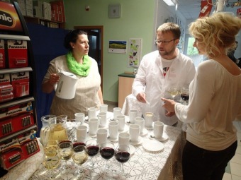 Jarní výstava - Žamberk  - 24.4. - 17.5. 2014