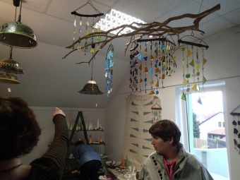 Jarní výstava - Žamberk  - 24.4. - 17.5. 2014