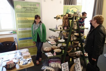 15.5. 2015 Prezentace domova - 15. výročí vzniku krajů - Pardubice