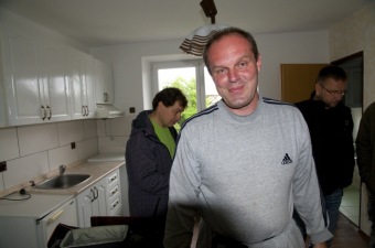 Služba chráněné bydlení - ul. Tyršova Letohrad - 1.7.2015