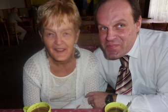 Služba chráněné bydlení - ul. Tyršova Letohrad - 1.7.2015