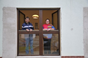 2015 Služba chráněné bydlení - ul. Českých bří Žamberk (1.11