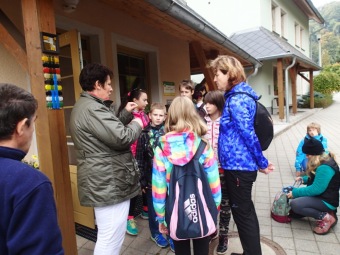 2015 Den otevřených dveří (6.10.) v týdnu sociálních služeb ČR