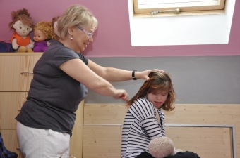 2016 Byt - děti, č.p. 4 Žampach - s dětmi