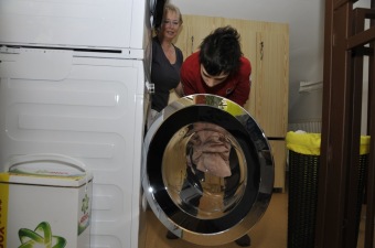 2016 Byt - děti, č.p. 4 Žampach - s dětmi