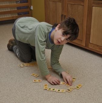 2016 Byt - děti, č.p. 4 Žampach - s dětmi