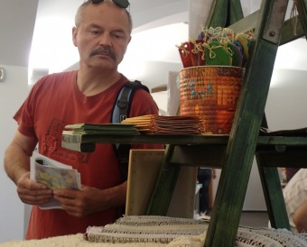 12.5.2016  Prezentace domova - Den Pardubického kraje