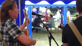 22.9. 2016 Den nemocnice a Integrační Ústí nad Orlicí