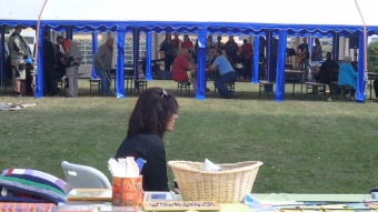 22.9. 2016 Den nemocnice a Integrační Ústí nad Orlicí